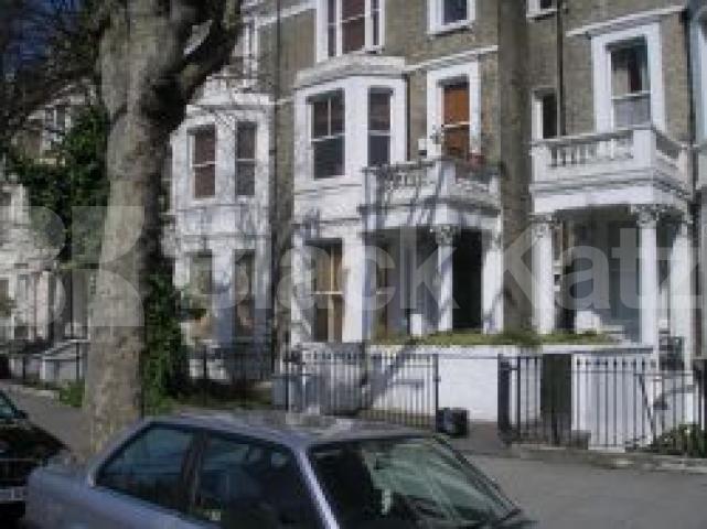 			1 Bedroom, 1 bath, 1 reception Flat			 Sutherland Avenue, MAIDA VALE W9